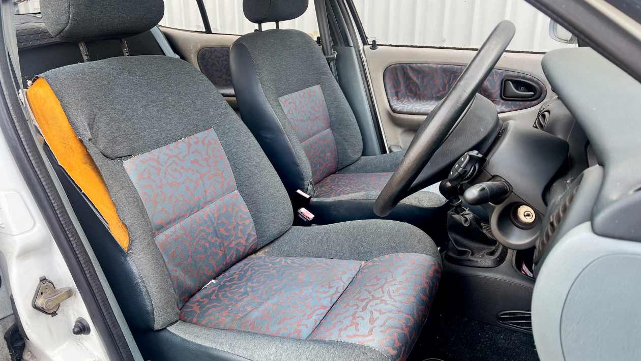 Best car seat covers 2026 | Auto Express